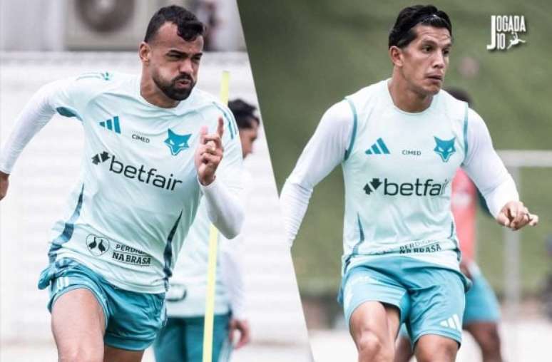 Romero asks to focus against Corinthians –