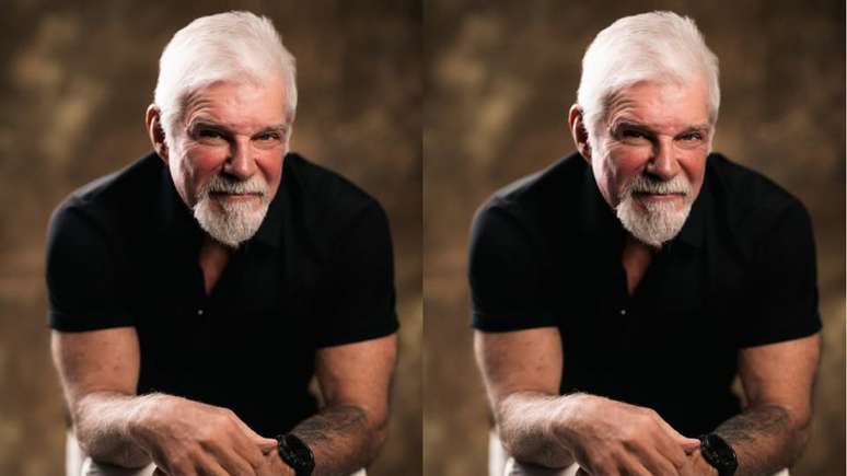 Raul Gazolla conta como sobreviveu a seis infartos!