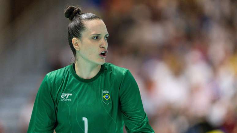 Seleção Brasileira é eliminada do Mundial de Handebol