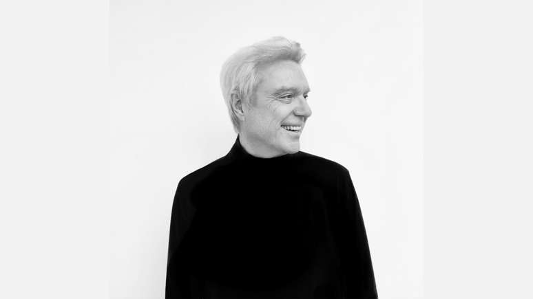 David Byrne, ex