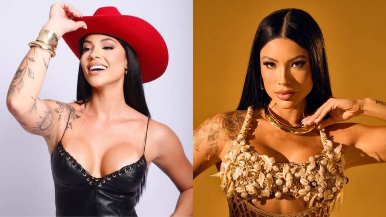 Unidos de Vila Isabel toma decisão sobre Rayane Figliuzzi!