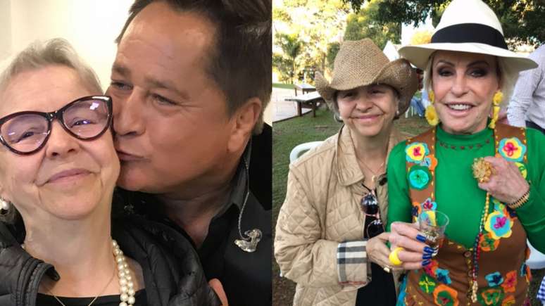 Morre Ede Cury, assessora de Leonardo e outros artistas