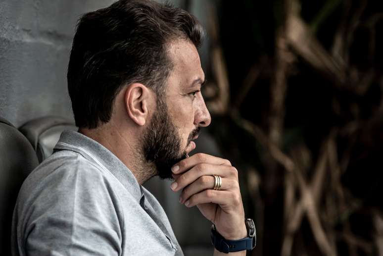 Edu Dracena criticou atual gestão do Santos –