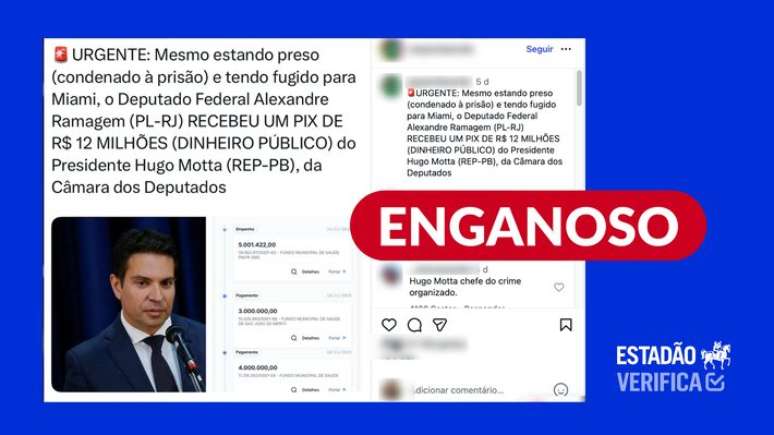 Transferências foram realizadas pelo governo federal a fundos municipais de saúde.