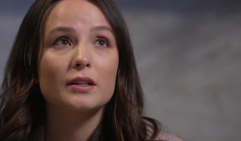 Aos 24 anos e com diagnóstico de endometriose, Larissa Manoela adia planos de gravidez: 'Enquanto não estiver 100% bem para gerar'.