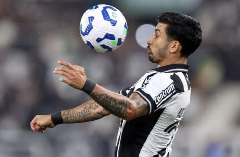 Santi Rodríguez cresceu de produção na reta final da temporada –