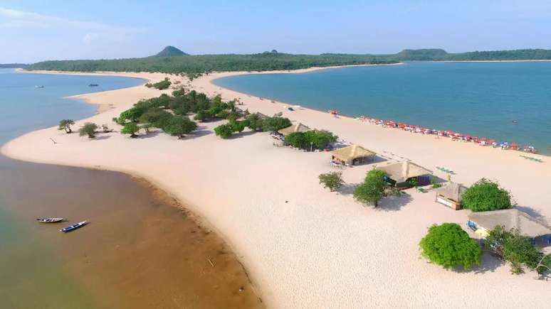 Descubra Alter do Chão com nossas dicas de viagem: como chegar, onde se hospedar e os melhores passeios pelas praias e natureza amazônica do Pará.