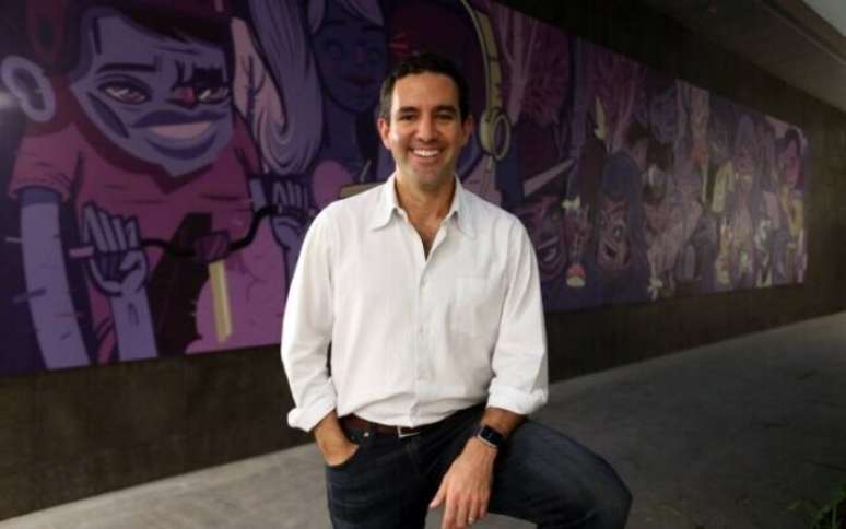 'Nossa obsessão é com nosso cliente e não com os concorrentes', disse Vélez