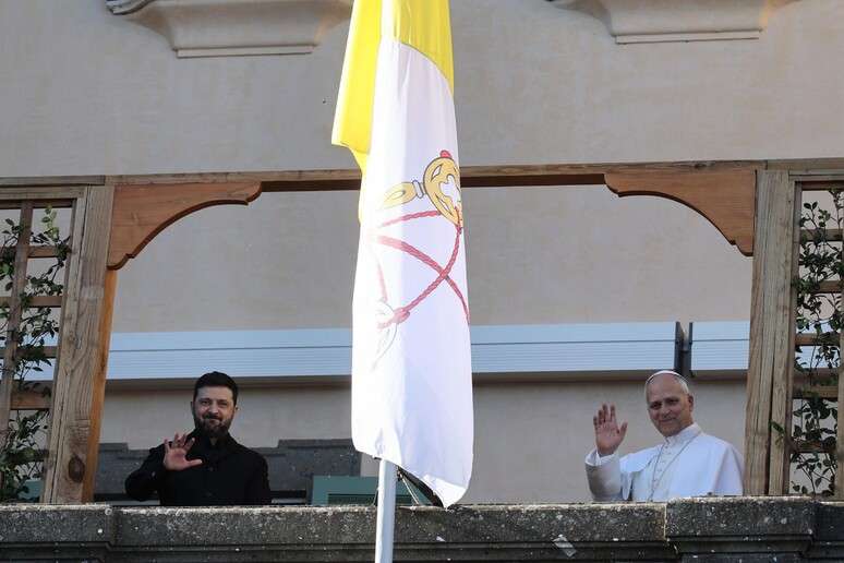 Quase 1,8 mil pessoas morreram na região e milhares continuam desaparecidas