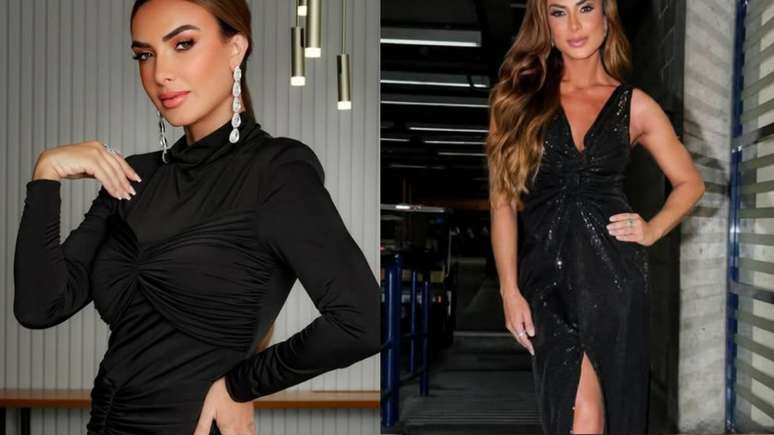 Nicole Bahls pode estrear em novela da Globo; influenciadora abre jogo sobre próximos passos na emissora