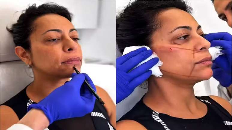 Samantha Schmütz —