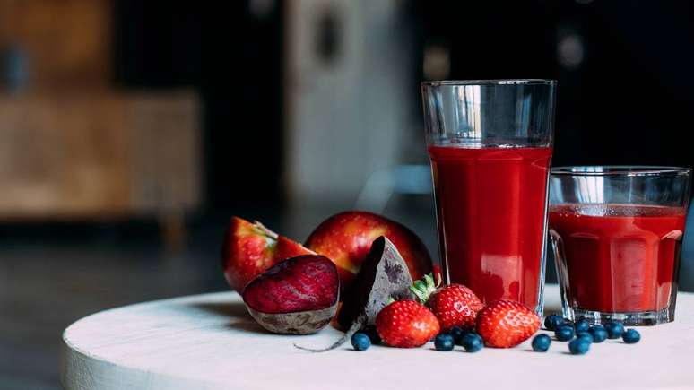 Estratégias nutricionais que incluem alimentos ricos, como a beterraba, em compostos bioativos vêm sendo aliadas no suporte à saúde do coração