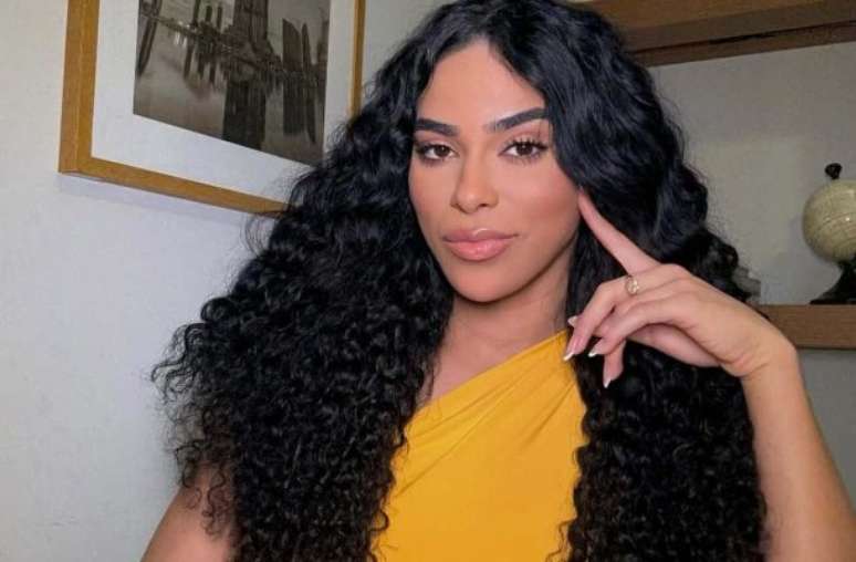 Juliana Merhy compartilha atualização sobre gravidez –