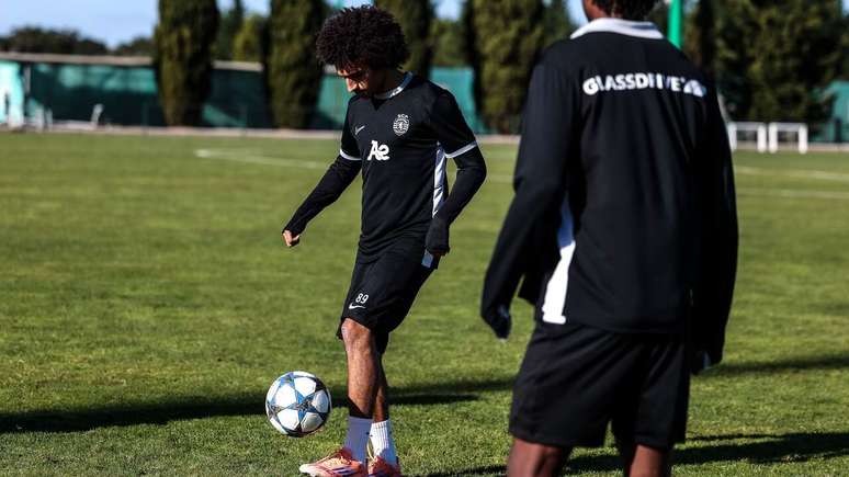 Sporting will have to surpass themselves to get a good result in Munich.