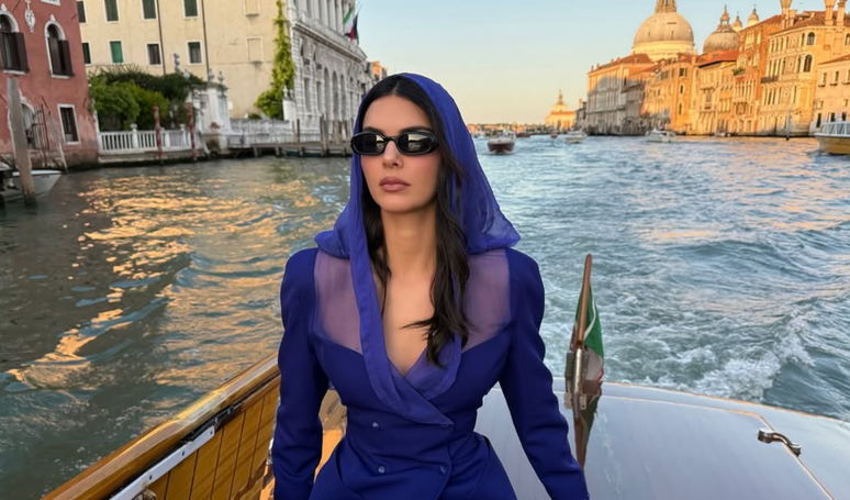 Sempre que uso este perfume, alguém me diz que estou cheirosa. É unissex e tem cheiro de verão e praia.