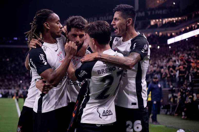 Corinthians aposta todas as fichas da temporada na Copa do Brasil –