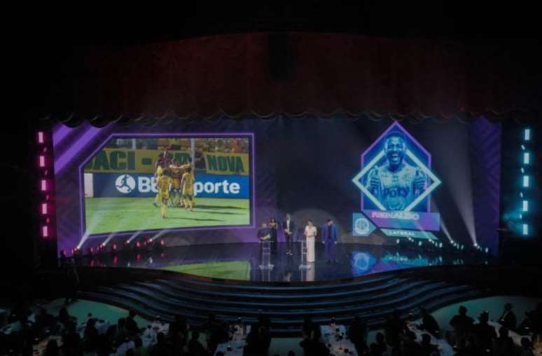 Reinaldo will stay at Mirassol until 2026 –