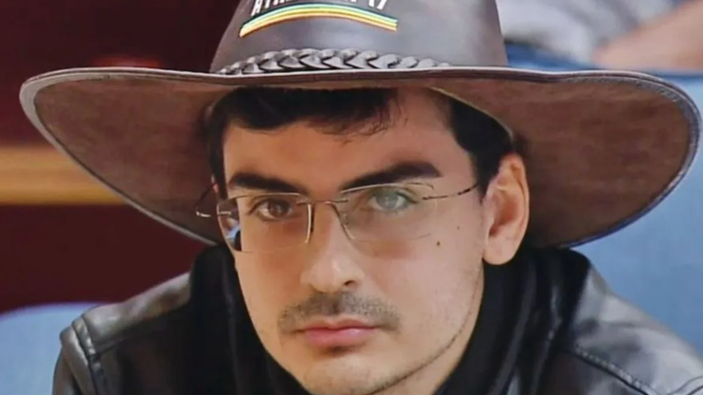 A Fazenda 17: Dudu Camargo já sabe quem vai indicar para a Roça / Reprodução: Record