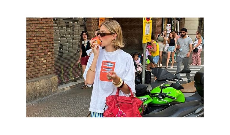 Enjoou do Samba? O Adidas Tokyo é o tênis sensação do verão e o favorito de Kendall Jenner, Emma Chamberlain e Jennifer Lawrence.