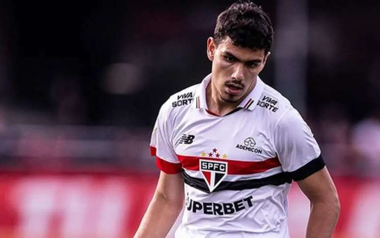 Moreira pode voltar ao S&atilde;o Paulo em 2026 &ndash;