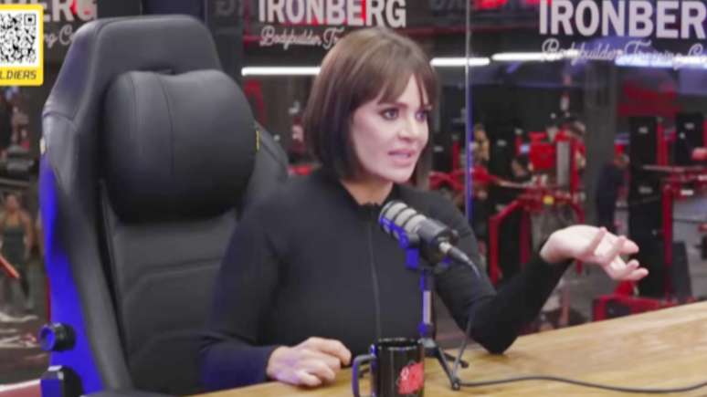 Valentina Francavilla (Divulgação)