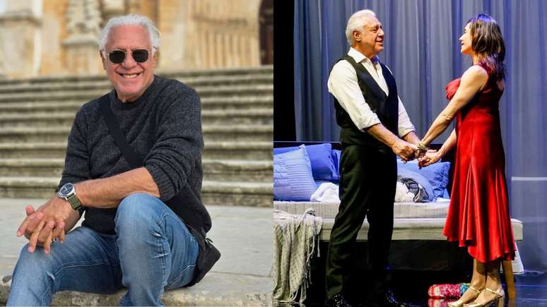 Não deu! Antonio Fagundes e Globo chegam a uma decisão