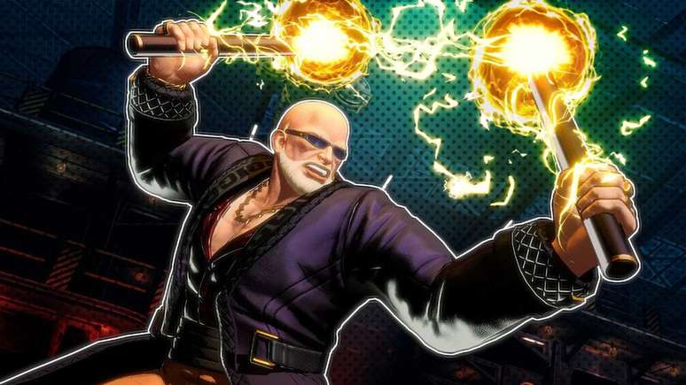 Fatal Fury: City of the Wolves terá segunda temporada em 2026