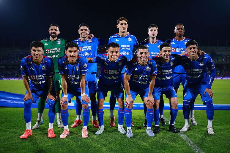 Cruz Azul será o adversário do Flamengo na estreia da Copa Intercontinental