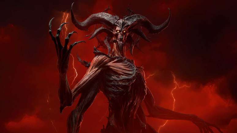 Diablo IV: Lord of Hatred chega em abril de 2026 com duas novas classes jogáveis
