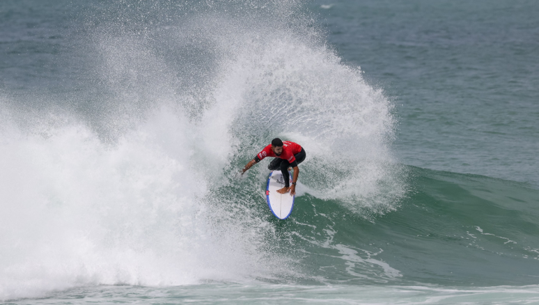 WSL QS will land in Fortaleza