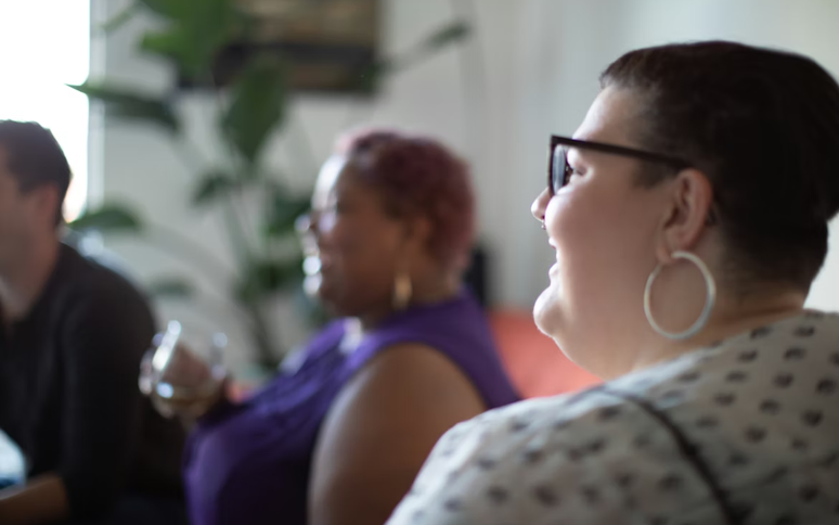 Repetir frases estigmatizantes não ajuda no tratamento da obesidade