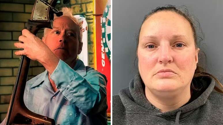 O músico Rory MacLeod, que já foi indicado ao Grammy, morreu atropelado por Shannon