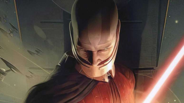 Remake de Star Wars: KOTOR continua vivo; também há planos para remake de KOTOR II
