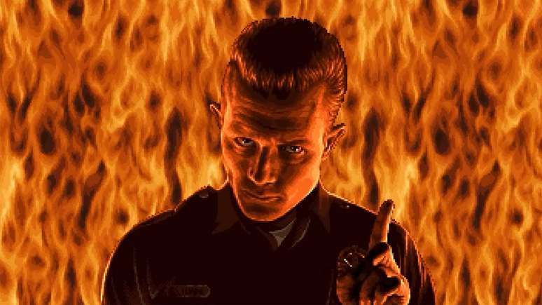 Terminator 2D: No Fate ganha trailer de lançamento e chega nesta sexta (12)