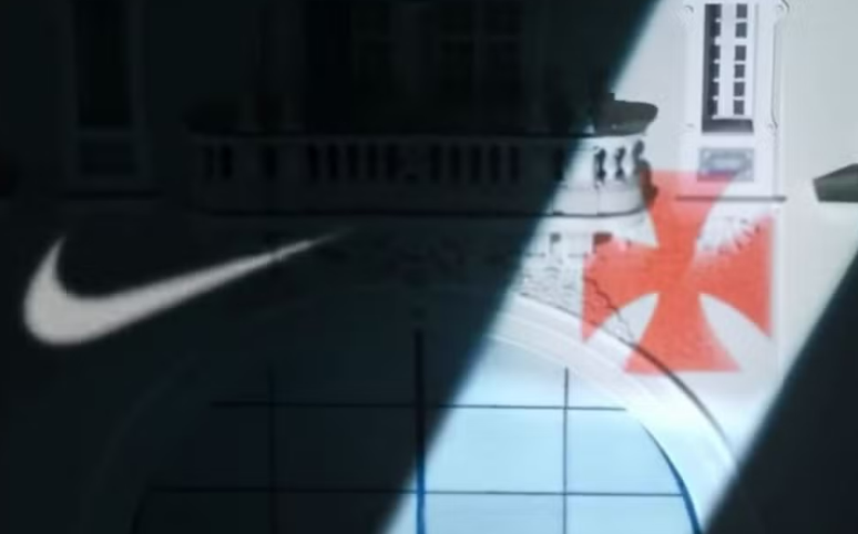 Nike será a nova fornecedora de material esportivo do Vasco