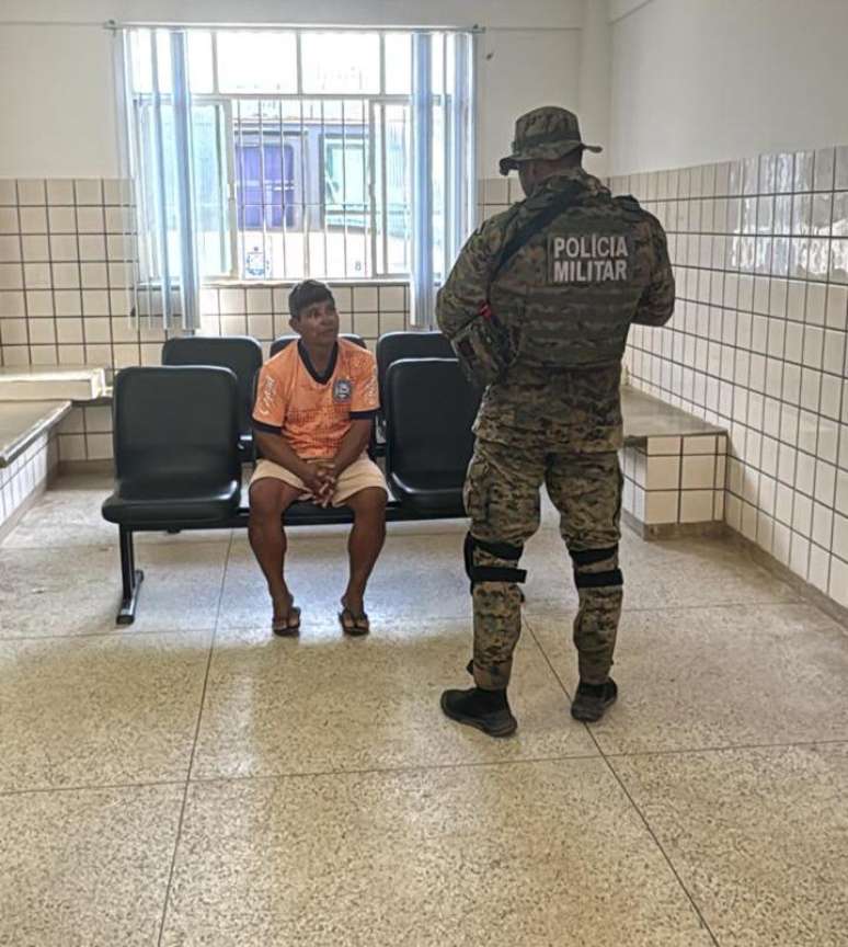 Joel Brás Pataxó já foi investigado por outros homicídios em conflitos rurais