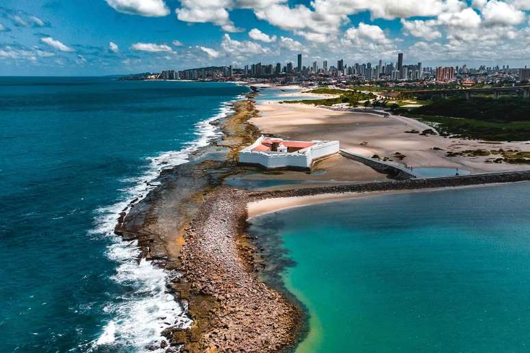 Descubra o que fazer, quais são as principais praias de Natal e outras dicas de viagens pela capital potiguar.