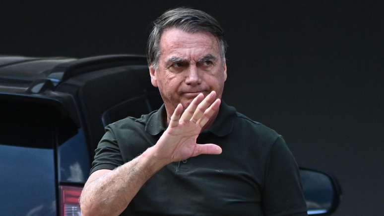 O projeto afeta diretamente os condenados pelos atos de 8 de janeiro de 2023, entre eles o ex-presidente Jair Bolsonaro