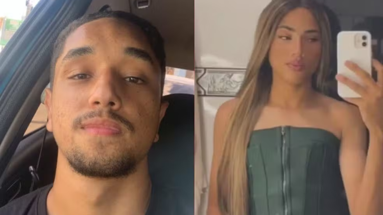 Motorista por app que confessou morte de trans após levar corpo a delegacia é preso