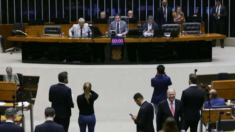 பிரதிநிதிகள் சபை