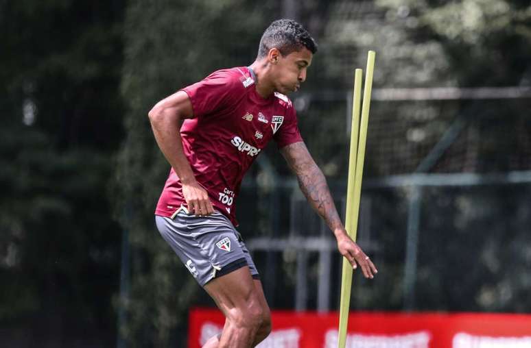 Luiz Gustavo deseja seguir atuando em 2026 –