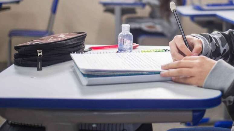 PNE estabelece metas para educação brasileira nos próximos 10 anos FOTO TIAGO QUEIROZ / ESTADÃƒO