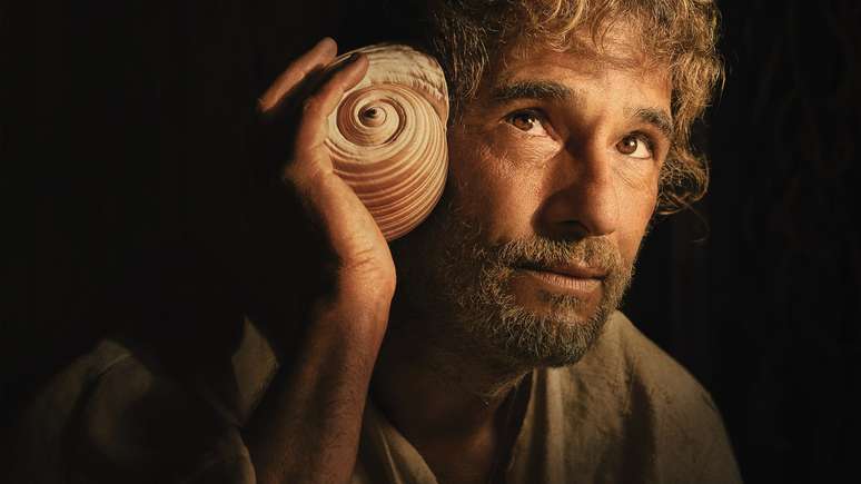 O Filho de 1000 Homens