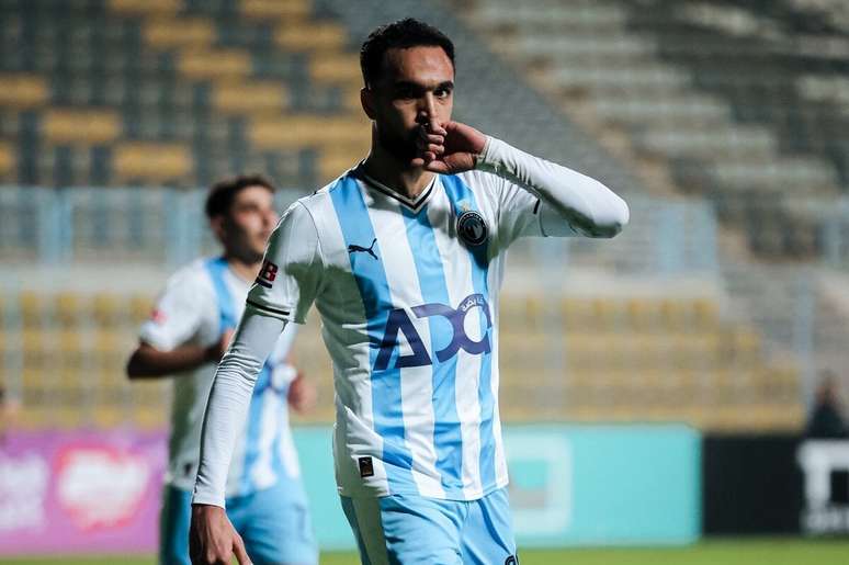 Pyramids vive grande momento na temporada –