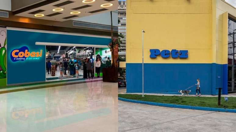 Fusão de Petz e Cobasi foi aprovada pelo Cade