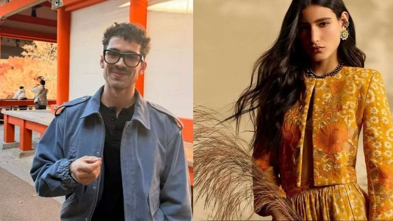 João Guilherme estaria vivendo affair com modelo brasileira no Japão; saiba tudo