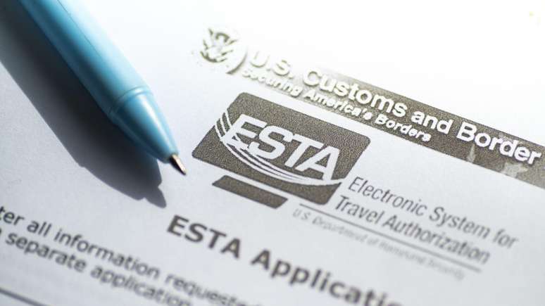 Proposta afetaria pessoas de vários países, incluindo Reino Unido, Japão, França, que podem preencher um formulário ESTA em vez de solicitar um visto de turismo