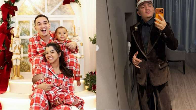 João Gomes revela alerta médico e apoio da esposa em mudança de hábitos; entenda