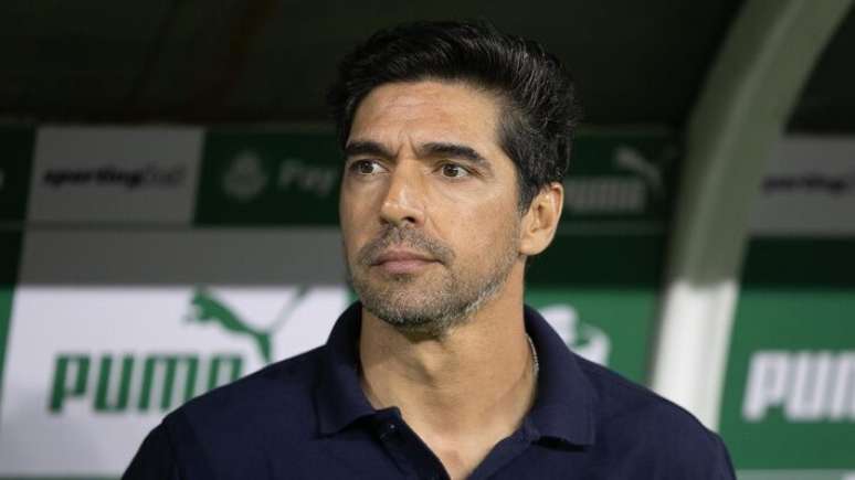 Abel Ferreira admitiu a falta de consistência do Palmeiras na reta final do ano.