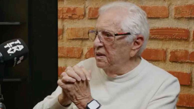 Carlos Alberto de Nóbrega